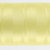 Thread - Polyfast Trilobal Polyester - 40Wt - P3260 - Light Lemon